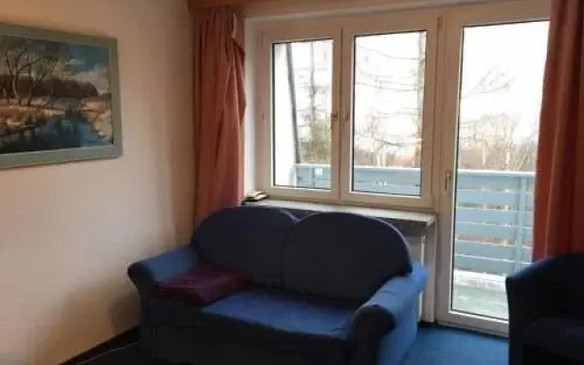 Pensjonat Orlik