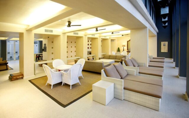 Protea Hotel Fire & Ice by Marriott Cape Town