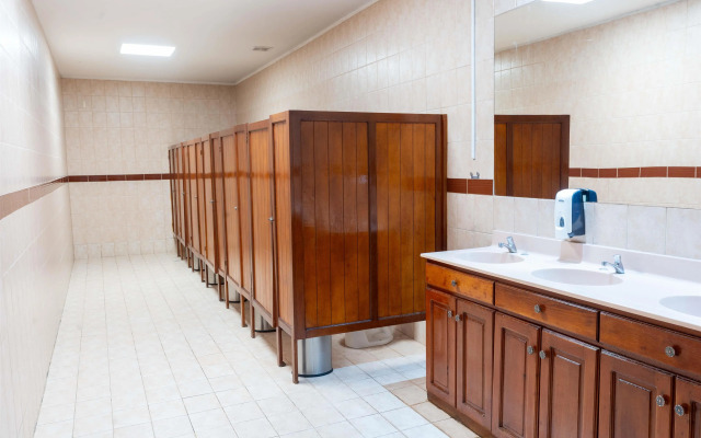 Best Western Las Mercedes Airport