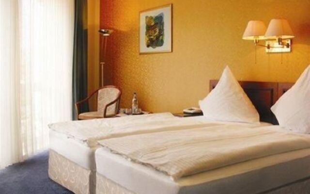 Hafenhotel PommernYacht