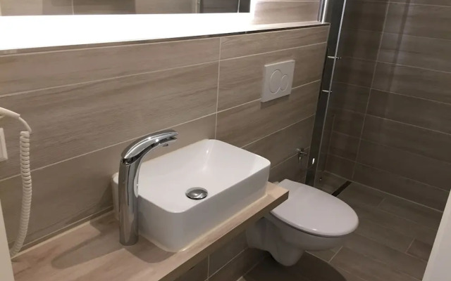 Apartment Zentral