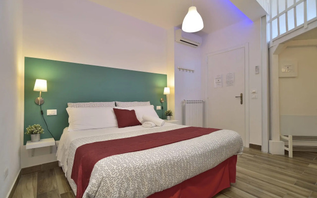 Modica Old Town Rooms