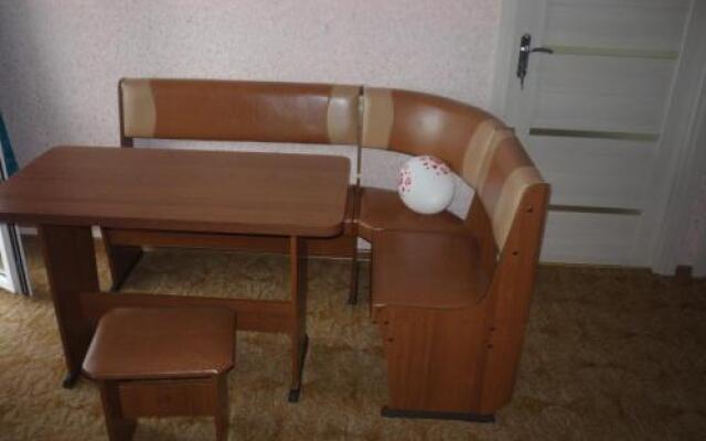 Diamonds of the Black Sea Guest House
