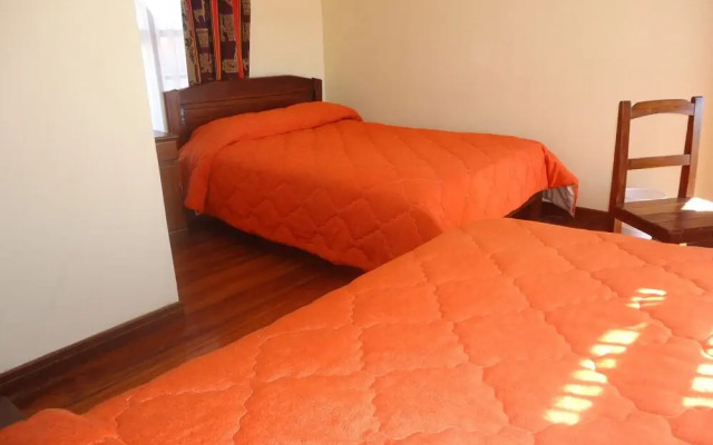 Hostal del Sol