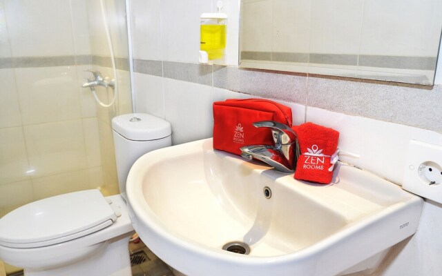 ZEN Premium Merbabu Malang