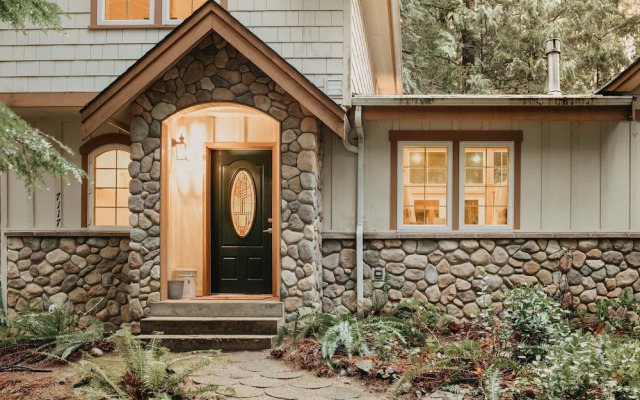 34sl - Hot Tub - Bbq - Ping Pong Table - Sleeps 8 3 Bedroom Home by RedAwning