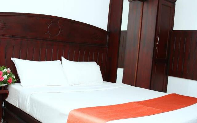 OYO 3020 Sheelisach Inn