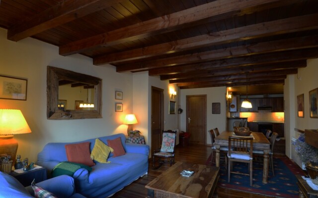 Apartamento Colomers