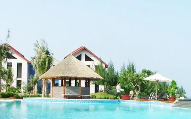 White Sand Doclet Resort And Spa