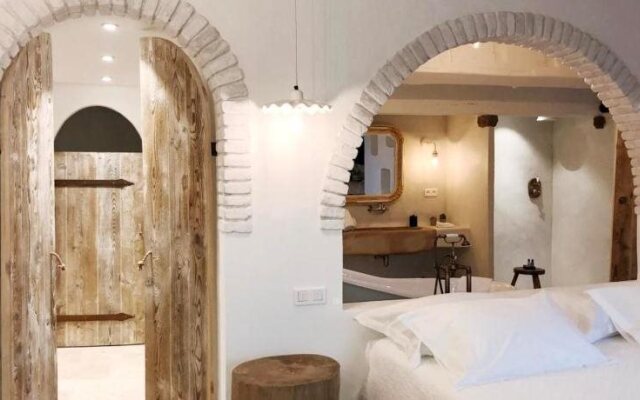 Les Oliviers de Palombaggia