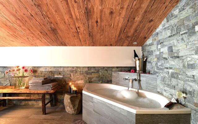 Bergspa Hotel LA VAL