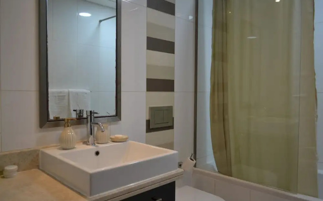 Wonderful 1bed in Dubai Downtown