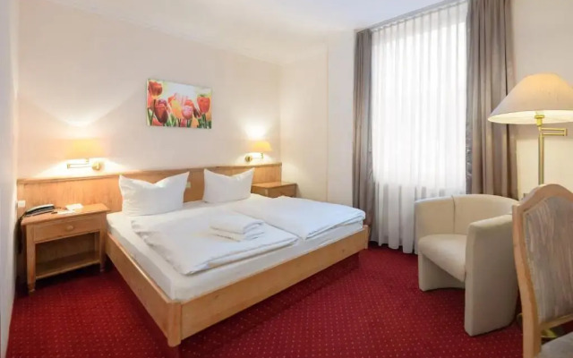 First Class Erlebnishotel Flora