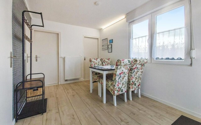Nice Home in Goldlauter-heidersbach With 2 Bedrooms and Wifi