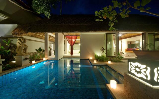 Sudamala Suites & Villas Senggigi