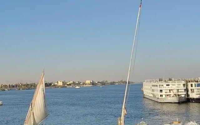 Nile Bride
