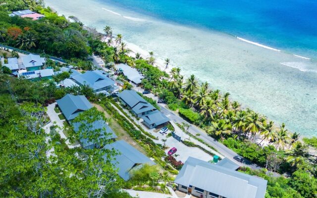 Paradise Chalets Yoga & Wellness