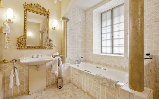 Hotel Villa Catarie