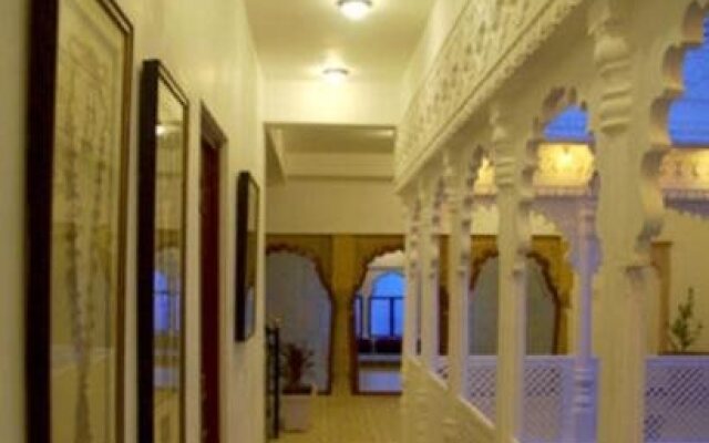 Hotel Bundi Haveli