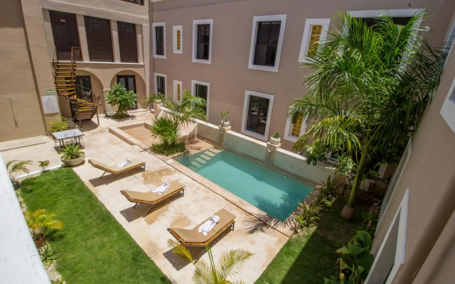 Hotel Merida