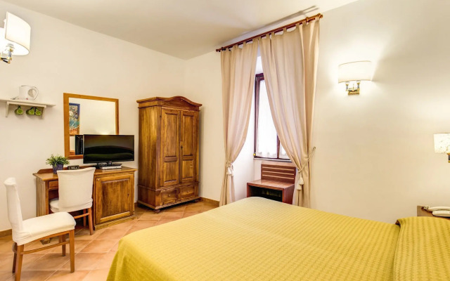 Hotel Gea di Vulcano