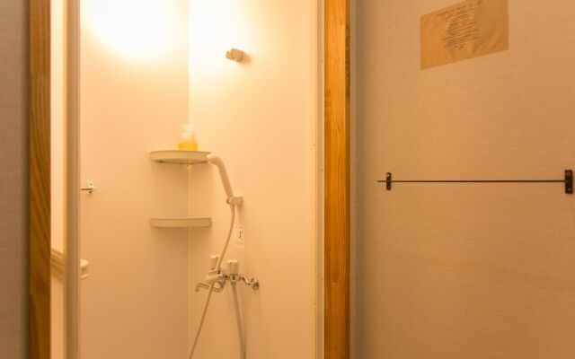 Bed Stock - Hostel