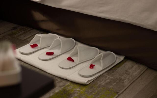 Savoy Park Hotel Apartments