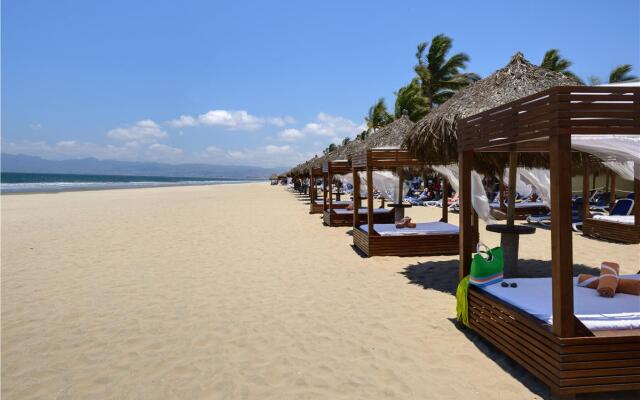 Occidental Nuevo Vallarta - All Inclusive