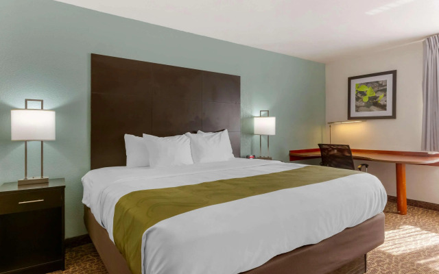Quality Inn Alexis Rd