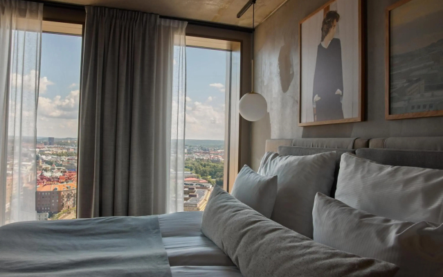 Clarion Hotel Draken