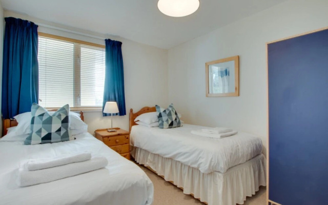 Flat 31 Clifton Court Croyde