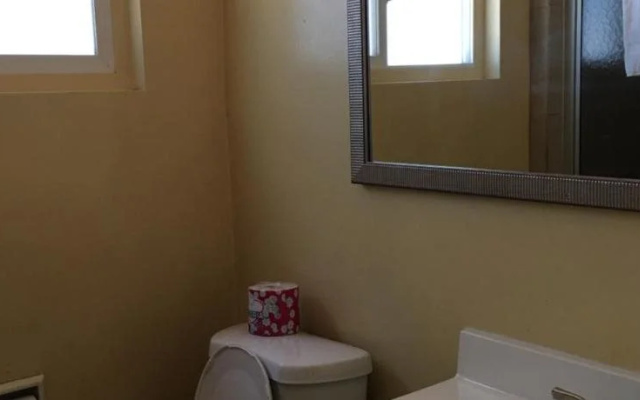Sky Ranch Inn