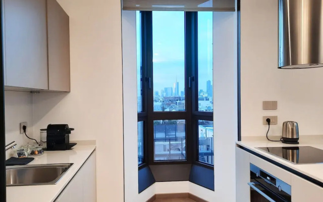 Milan Eleven by Brera Apartments