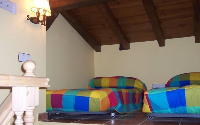 Hotel rural Los Perrechicos