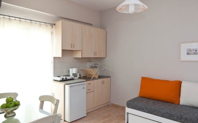 Raisakis - Canea Mare Annex
