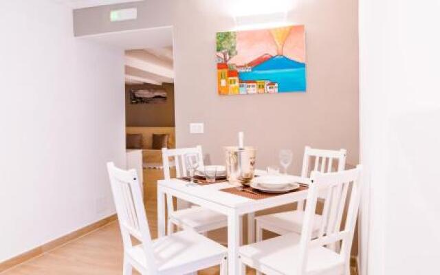 Reginella Duomo Apartment