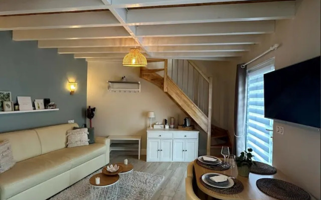 Au domaine du Pré Dieu