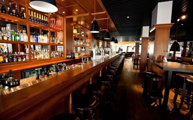 WestCord Art Hotel Amsterdam 3