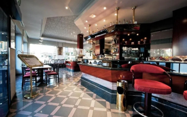 Hotel Michelangelo - Biella