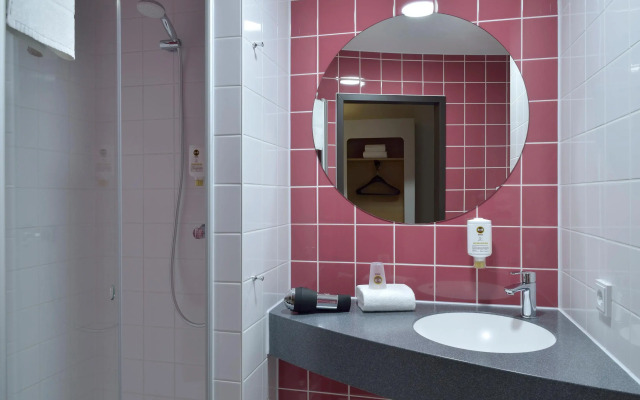 B&B Hotel Hildesheim