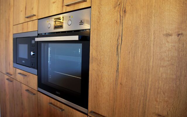 Gotthard - Fine Living Apartments