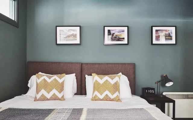 The Ranald Apartments