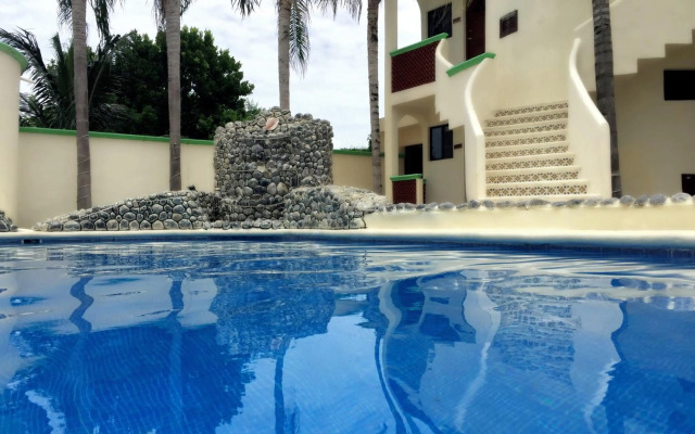 Villas Coco Resort - Adults Only