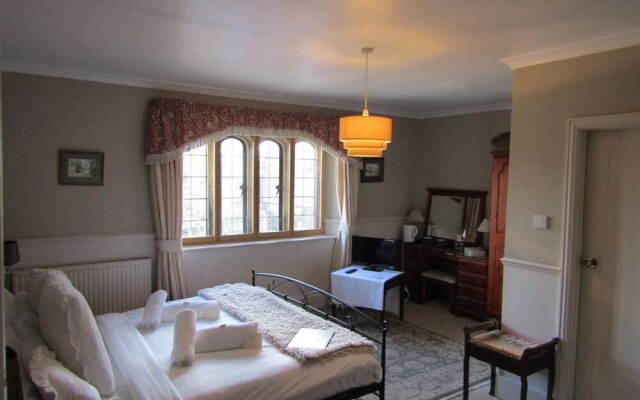 The Kings Arms Inn