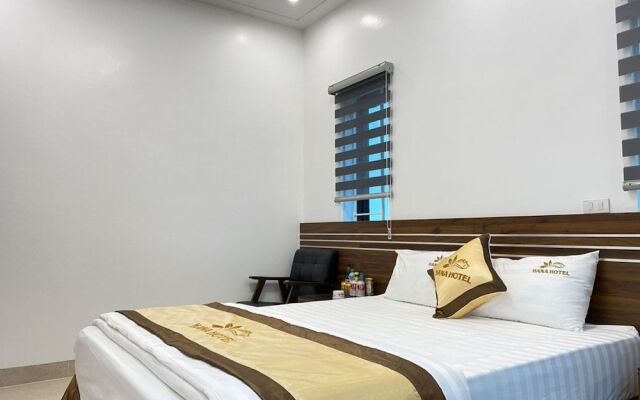 OYO 1153 Hana Hotel