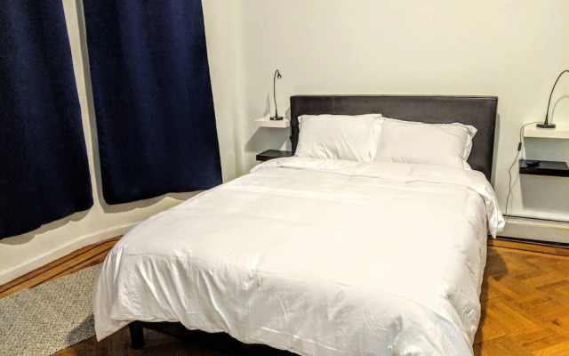 The Ultimate Guest House