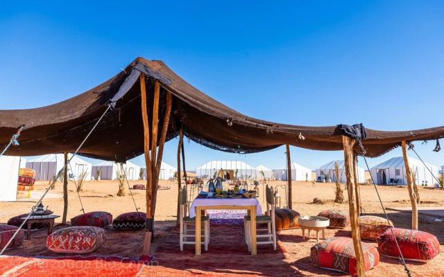 Jardin Kotori Luxury Camp