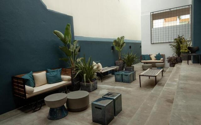 34 Guesthouse
