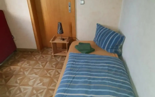 Monteurzimmer Hoffmann