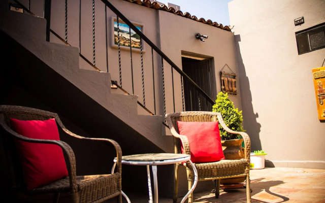Casa del Sol Inn
